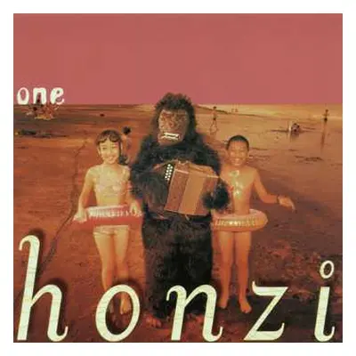 LP Honzi: One