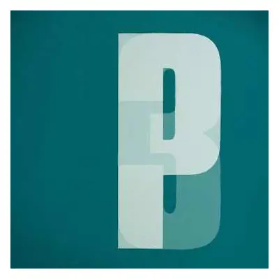 2LP Portishead: Third