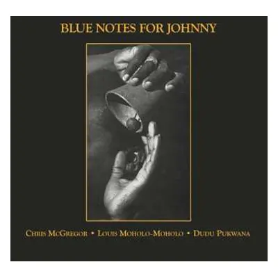 CD Blue Notes: Blue Notes for Johnny