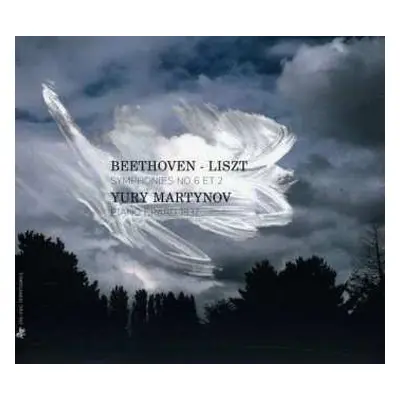 CD Ludwig van Beethoven: Symphonien Nr.2 & 6