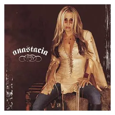 CD Anastacia: Anastacia