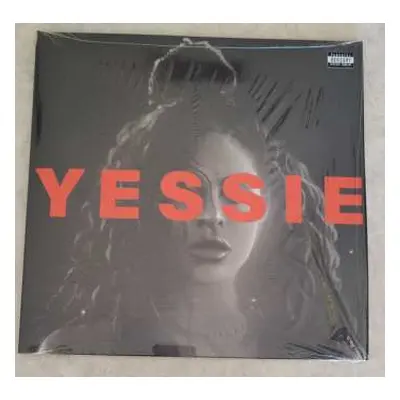 LP Jessie Reyez: Yessie