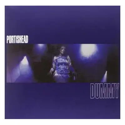 LP Portishead: Dummy