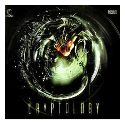 2CD Crypsis: Cryptology