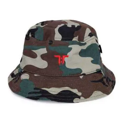 Tokyo Time Kids Bucket Hat: Tt Logo