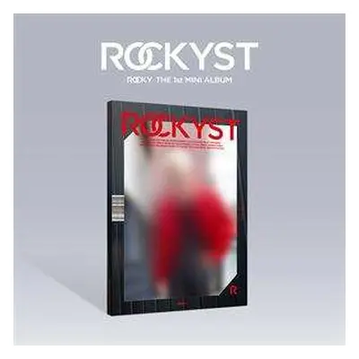 CD Rocky: Rockyst