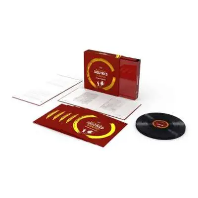 5LP Wiener Philharmoniker: Siegfried DLX | LTD