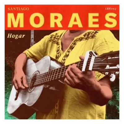 LP Santiago Moraes: Hogar