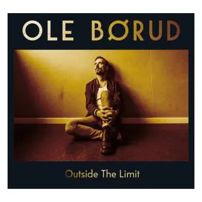 CD Ole Børud: Outside The Limit