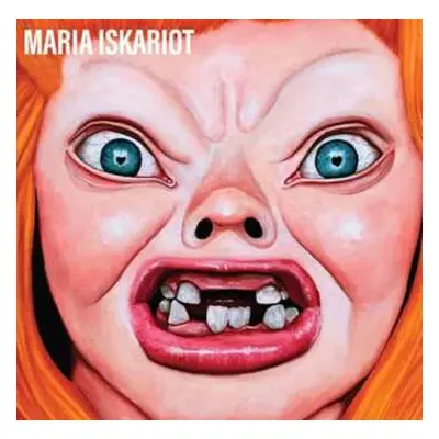 EP Maria Iskariot: EN/EN CLR