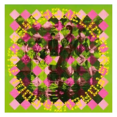 CD The Psychedelic Furs: Forever Now