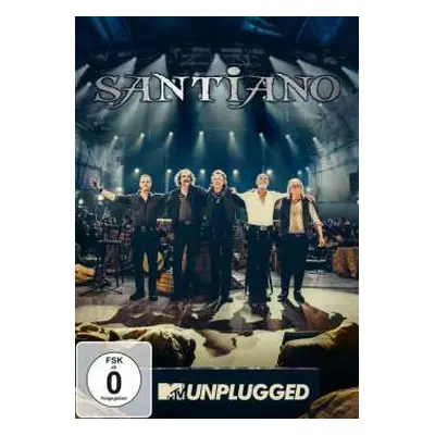 2DVD Santiano: MTV Unplugged