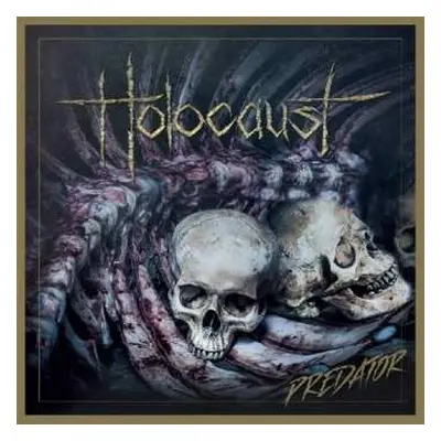 CD Holocaust: Predator