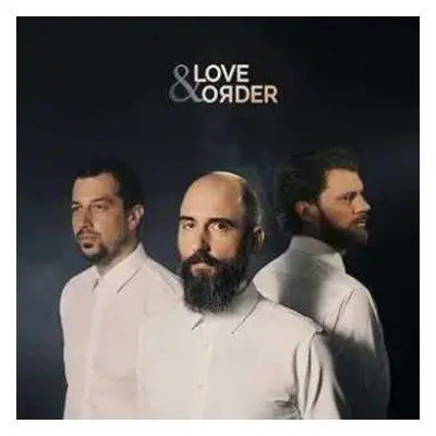 CD Lausch: Love & Order