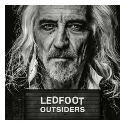 CD Ledfoot: Outsiders