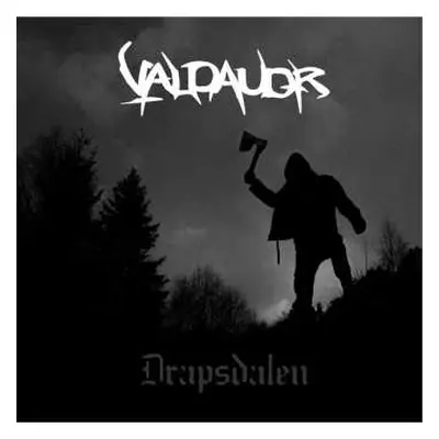 LP Valdaudr: Drapsdalen LTD | CLR