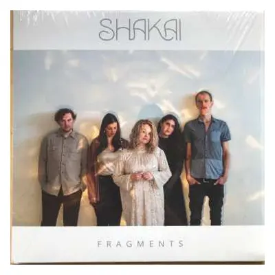 LP Shakai: Fragments