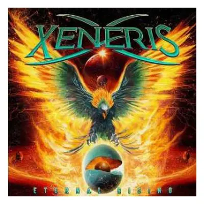 CD Xeneris: Eternal Rising