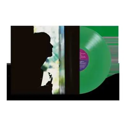 LP Paul Weller: Wild Wood (limited Edition) (light Green Vinyl)