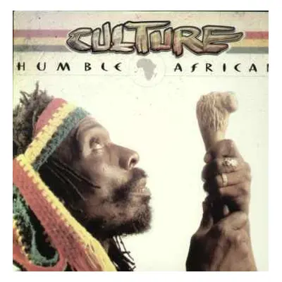 LP Culture: Humble African