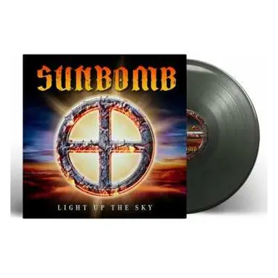 LP Sunbomb: Light Up The Sky Ltd.