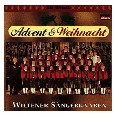 CD Wiltener Sängerknaben: Advent Und Weihnacht