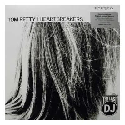 2LP Tom Petty And The Heartbreakers: The Last DJ