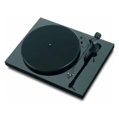 Pro-ject Debut III DC Birch + OM 5e