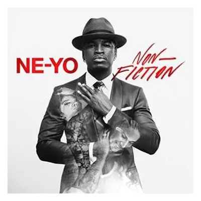 CD Ne-Yo: Non-Fiction