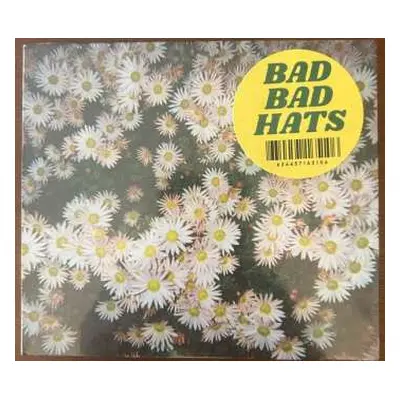 CD Bad Bad Hats: Bad Bad Hats