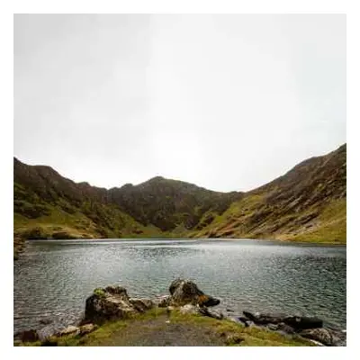 LP Awen Ensemble: Cadair Idris