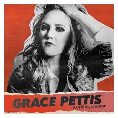 LP Grace Pettis: Working Woman