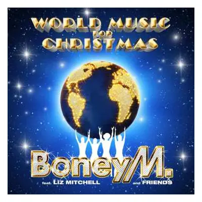 2CD Various: World Music For Christmas