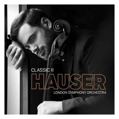 CD The London Symphony Orchestra: Classic II