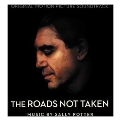 CD Sally Potter: Roads Not Taken - O.s.t.