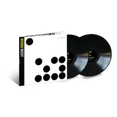 2LP Jason Moran: Ten