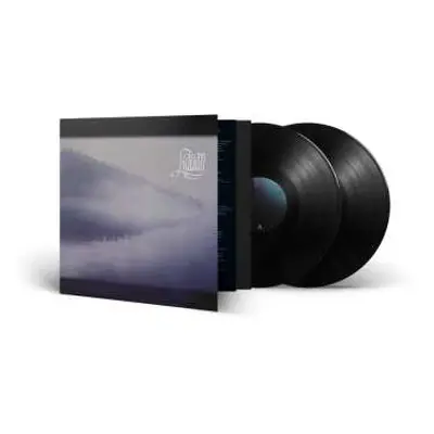 2LP Tenhi: Kauan