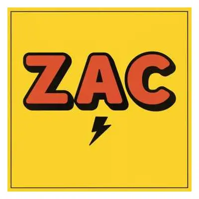 CD Zac: Zac