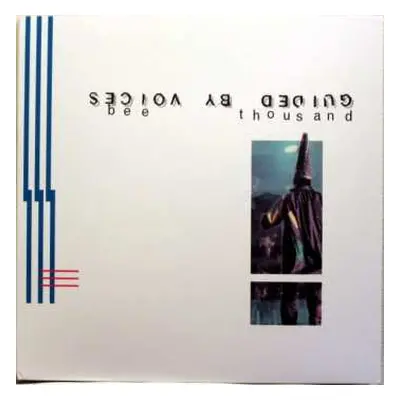 LP Guided By Voices: Bee Thousand