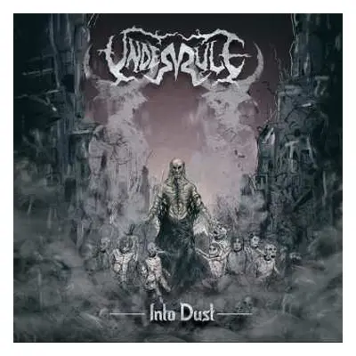 CD Underule: Into Dust