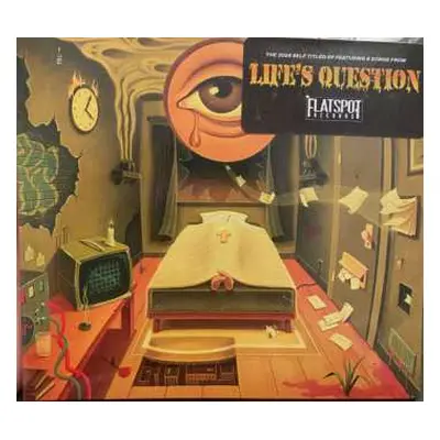 CD Life's Question: Life's Question