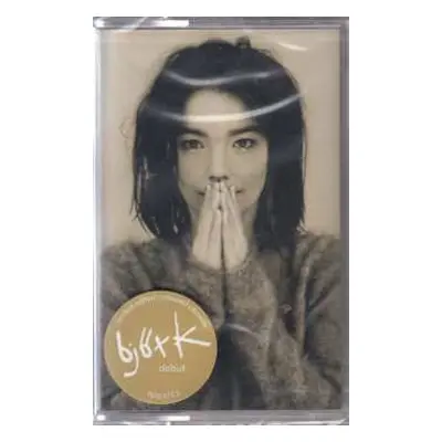 MC Björk: Debut CLR | LTD