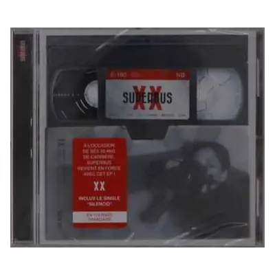 CD Superbus: XX