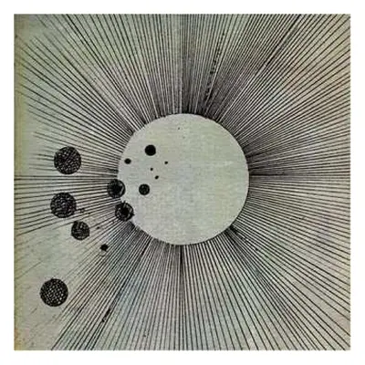 2LP Flying Lotus: Cosmogramma