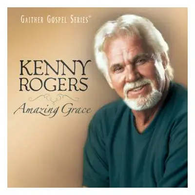 CD Kenny Rogers: Amazing Grace