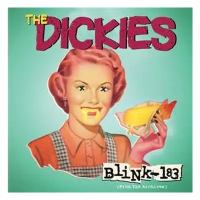 SP The Dickies: Blink-183 CLR | LTD