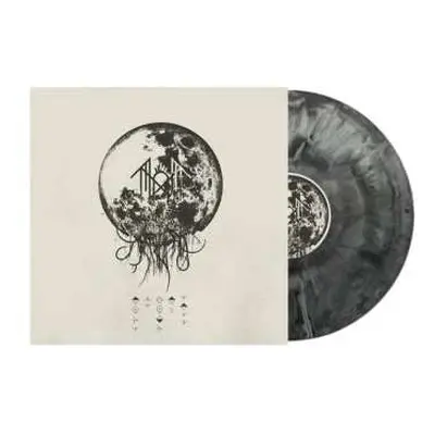 2LP Sleep Token: Take Me Back To Eden CLR | LTD