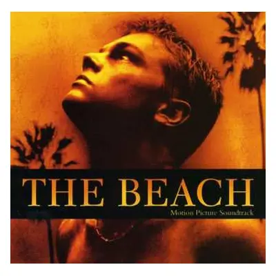 CD Various: The Beach (Motion Picture Soundtrack)