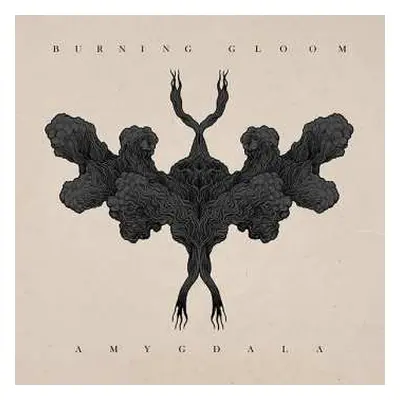 LP Burning Gloom: Amygdala LTD | CLR