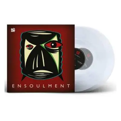 2LP The The: Ensoulment